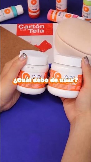 ¿Cómo usar el Gesso y Sellador Barniz? | Politec