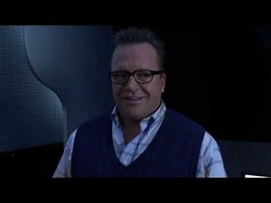 Soul Plane Toilet Scene, Push it Tom Arnold!