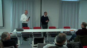 L’actualité de la SSI (Sécurité des Systèmes d’Information) en 2022, ici et ailleurs...