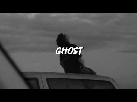 Justin Bieber - Ghost (slowed down)