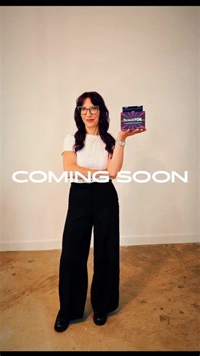 BeautiFoil on Instagram: "Are you ready? The wait is almost over. Here’s a sneak peek of what’s coming your way, and trust us, it’s going to change the game. Get ready to experience something like never before. Stay tuned! #beautifoil #hairfoil #salonfoil #professionalfoil #hairstylistfavorites #haircare #salonessentials #hairgoals"
