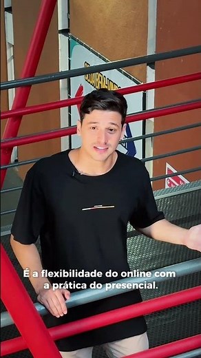 Chegou o novo Semipresencial Multivix!