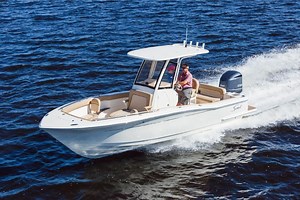 New 2026 Scout 240 XSF, 29492 Charleston - Boat Trader