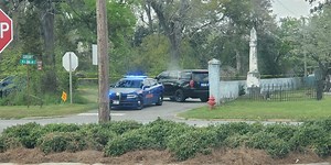 GBI investigating fatal officer-involved shooting in Cuthbert, Ga.