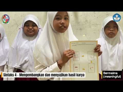 OJT 1 - Real Teaching Koding dan Kecerdasan Artifisial Fase C Berpikir Komputasional