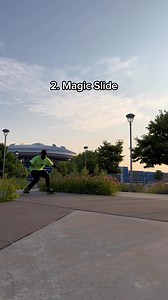 31K views · 680 reactions | Last one is the most efficient 類 Which one would you use to stop at high speed? I’m often using the first one when I street skate #rollerblading #skating #tips #streetskating #reelsfb #fyp #foryou #viral | Rollerbearding | Facebook