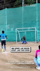 Now That's What I Call a Penalty Kick! (Vol. 6) 😩 🤣 #soccer #football #futball #soccerfail #footballfails #fail | FailArmy