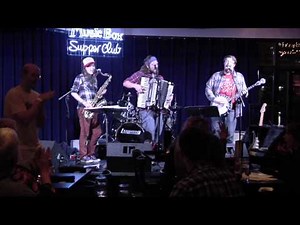 90's Polka Medley : The Chardon Polka Band