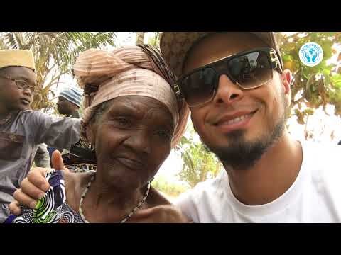 Ali Banat: A Legacy That Lives On | MATW Project