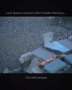 Knebworth Park, 1986. #Queen | A Queen Of Magic