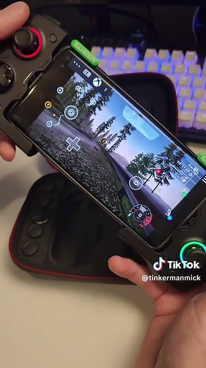 Get the Best Gaming Experience with the X4 Aileron Controller