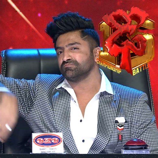 23K views · 65 reactions | Dhee 15 Latest Promo |Championship Battle| 15 March 2023 | Hyper Aadi,Shraddha Das,Sekhar Master | @ 9:30 PM | ETV Telugu #PradeepMachiraju #SekharMaster #ShraddhaDas #dhee15latestpromo #latestpromo #dhee15 #dhee #etvdhee #championshipbattle #dhee15championshipbattle #telugudanceshow #telugushow #prabhudeva #etvtelugu #etvwin #danceshow #ultimatedance #realityshow #pradeepmachiraju #shraddhadas #sekharmaster #hyperaadi #ganeshmaster | ETV Win | Facebook