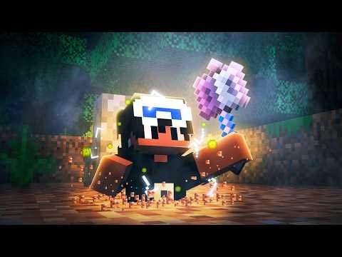 I Was REVIVED On My Schools Minecraft SMP..