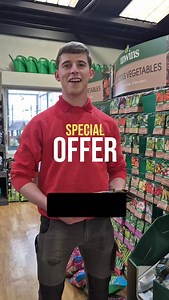 Upgrade your spring gardening 🌱 Premium Garden Tools- 2 for €20!! Mix & match Kent & Stowe secateurs, trowel, hand fork, or gloves. Quality tools to create a beautiful garden this spring. #gardening #gardeningtips #gardentools #secateurs #prunes #trowel #gardengloves #handfork | McGaugh's Gardening Complex