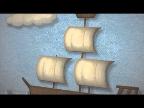 Susie's Song - A Pirate's Tale - Sid The Science Kid - The Jim Henson Company