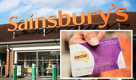 Sainsbury's share Helping Everyone Eat Better advert