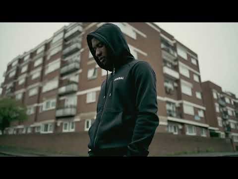 Usher – Confessions Part II | If He Was from the UK (Grime AI Version)