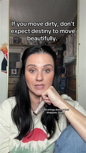 #karmaisreal #toxicbehaviors #accountabilitycheck #healingjourney #humanbehavior You cannot create chaos in people’s lives and expect peace in your own. Alignment, integrity, and accountability matter — especially when narcissistic abuse and manipulation are involved.