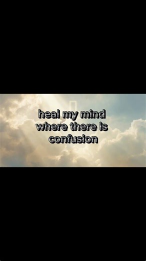 An Evening Prayer for Healing 💚🙏 #eveningprayer #nightprayer