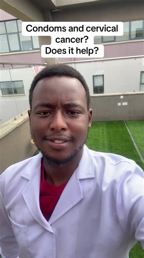 Understanding Condoms and Cervical Cancer Prevention