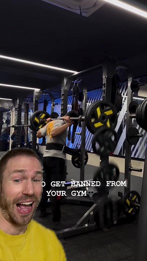 Squat University on TikTok