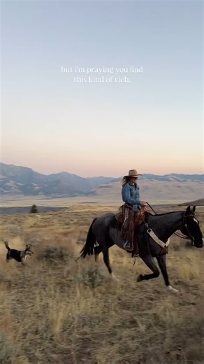 emily marin on Instagram: "feelin some horse withdrawals currently as of leaving my ranch hand job under a colt starter a month or two ago, i’m realizing how much I need to figure out how I can afford my own horse. when i left, my boss offered me my project horse free of cost because he doesn’t have use for a thoroughbred in his performance cow horse program. He also believed i took this horse further than he did the 3 years he had him, in just the 4 months I had working hands on with him. I als