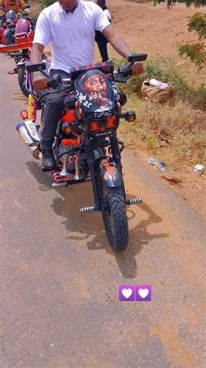 No Bike, No Life: Embracing the Motorcycle Lifestyle