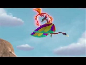 Playhouse Disney: Bear in the Big Blue House Weird Singing Promo (TheCartoonMan12 Style)