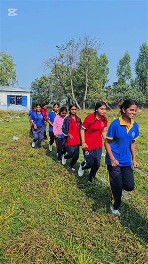 Kabbadi Title Winners from Chanakya Model Academy