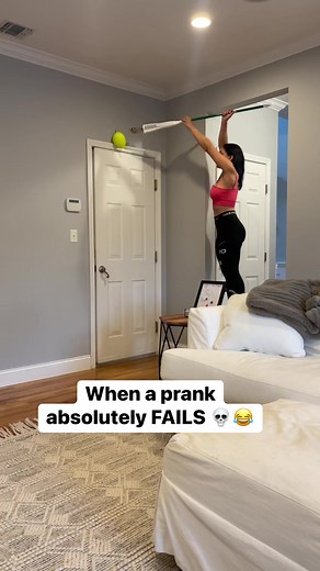34K views · 246 reactions | Epic FAILURE  #prank #pranksgonewrong #fail #prankwars #funnypranks #failvideo | GlamwithNikki | Facebook