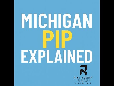 Michigan’s PIP Insurance Explained in 5 Minutes (Don’t Get This Wrong!)