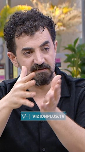 140K views · 3.8K reactions | “Të punoj me të, është maja e karrierës time”, Albano Bogdo flet për Agron Llakajn @brunildalahe #livingday #vizionplus | VIZION PLUS | Facebook