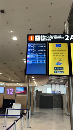 Voyage tranquille vers Dubaï avec Emirates