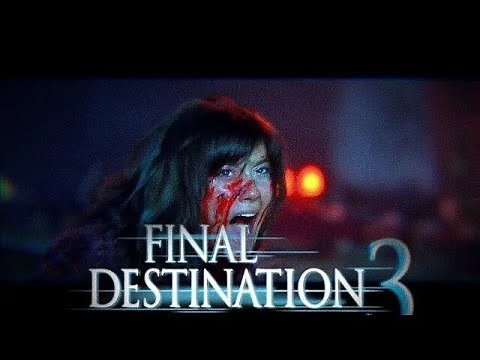 Final Destination 3 (2006) | Alternate Ending (1080p)