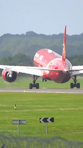 3.1M views · 68K reactions | Oriental Ruby Departure ❤️ | Airliners Live | Facebook