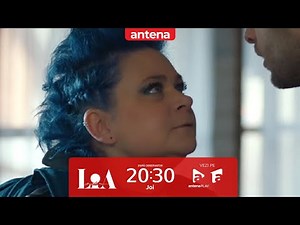 Lia - Soția soțului meu | Sezonul 1 - Rezumat: Episodul 33 și 34