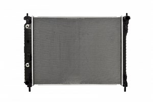 CSF Radiator 3650 CSF Radiators | Summit Racing