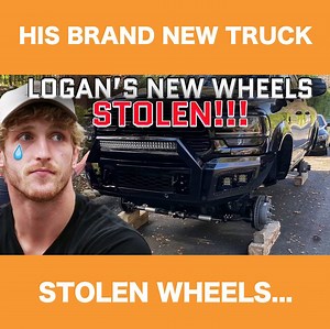 350K views · 831 reactions | I've never seen Logan so nervous before...this could've ended badly! | Heavy D | Facebook