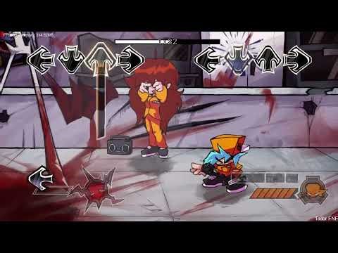 Friday Night Foundation Volume 1 | FNF VS SCP Foundation (Friday Night Funkin' Mod) - Scopophobia