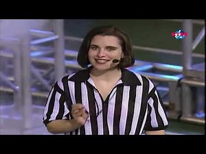 Nickelodeon Global Guts Season 1 Episode 3