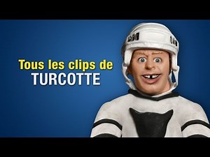 All Turcotte clips