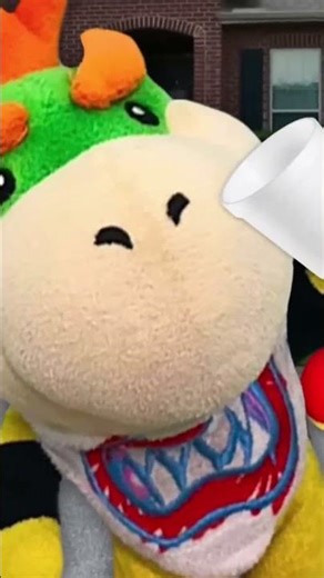 Jeffy’s Lemonade Stand! | SML YTP