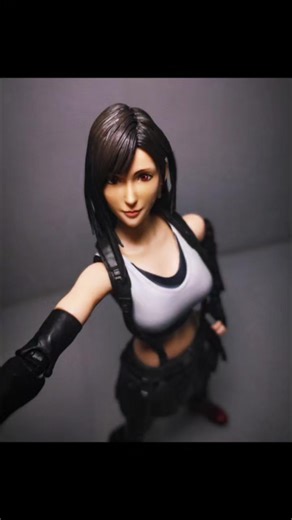 Female Action Figures #3mjcollectibles #fyp #toycollector #actionfigures