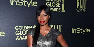 Jill Marie Jones' Net Worth, Husband, Ethnicity, Measurements