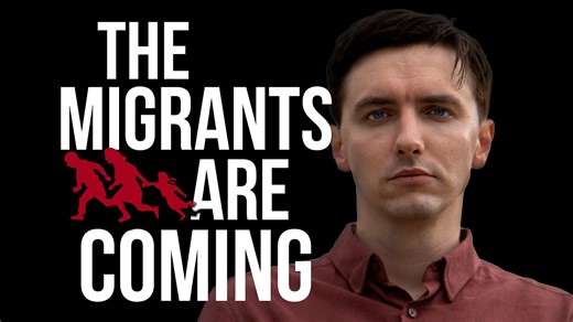 The Migrants Are Coming 🇩🇪🇵🇱 | Full Documentary