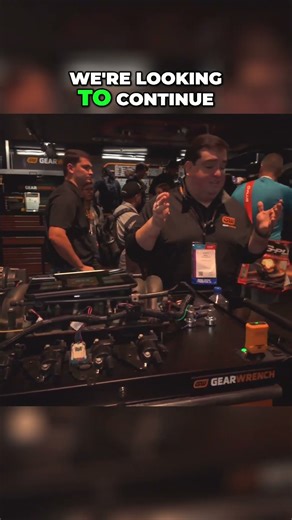 GEARWRENCH: The Evolution of Diagnostic Tools! Watch This! #shorts