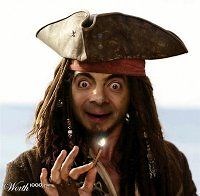 'If Mr Bean Was...' | Know Your Meme