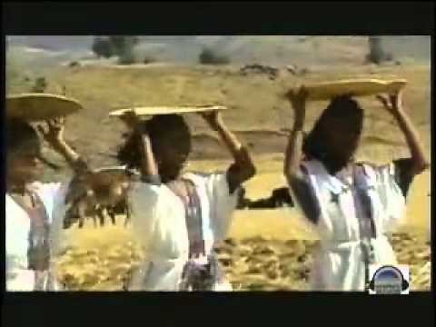 Ethiopia Manalemosh Dibo Minjar shewa songs