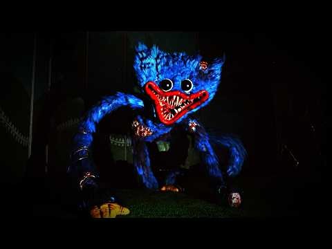 Chapter 5's NEW Gameplay Trailer Is WILD...