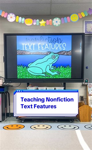 The entire process is built on modeling, think-alouds, and student talk around what, why, and how. This PPT is always my step 1 and it’s in my TPT shop.